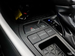 Used 2019  Toyota RAV4 4d SUV FWD XLE Premium at Auto Finance Center of Greer near Greer&comma; SC