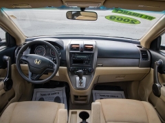 Used 2009 Honda CR-V 4d SUV 4WD LX at Auto Finance Center of Greer near Greer, SC