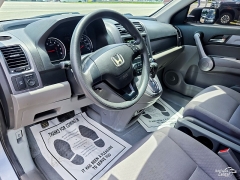 Used 2009  Honda CR-V 4d SUV FWD LX at Auto Finance Center of Greer near Greer&comma; SC