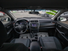 Used 2015 Toyota Camry 4dr Sdn I4 Auto (Natl) at Auto Finance Center of Greer near Greer, SC