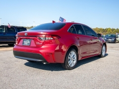 Used 2024  Toyota Corolla Hybrid FWD &lpar;Natl&rpar; at Auto Finance Center of Greer near Greer&comma; SC