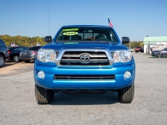 Used 2009 Toyota Tacoma 4WD Double V6 (Natl) at Auto Finance Center of Greer near Greer, SC