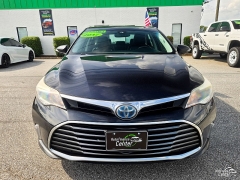 Used 2017  Toyota Avalon Hybrid &lpar;Natl&rpar; at Auto Finance Center of Greer near Greer&comma; SC