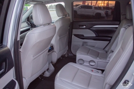 Used 2019  Toyota Highlander V6 FWD &lpar;Natl&rpar; at Auto Finance Center of Greer near Greer&comma; SC