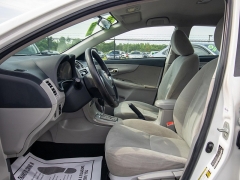 Used 2011 Toyota Corolla 4dr Sdn (Natl) at Auto Finance Center of Greer near Greer, SC