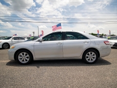 Used 2011 Toyota Camry 4dr Sdn I4 (Natl) at Auto Finance Center of Greer near Greer, SC