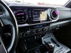 Used 2019  Toyota Tacoma 4WD Double Cab 5' Bed V6 &lpar;Natl&rpar; at Auto Finance Center of Greer near Greer&comma; SC