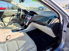 Used 2015  Acura TLX 4d Sedan V6 Tech at Auto Finance Center of Greer near Greer&comma; SC