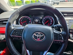 Used 2019  Toyota Camry XSE Auto &lpar;Natl&rpar; at Auto Finance Center of Greer near Greer&comma; SC