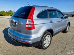 Used 2010  Honda CR-V 4WD 5dr EX-L at Auto Finance Center of Greer near Greer&comma; SC