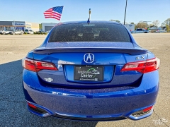 Used 2018  Acura ILX Sedan Pkg at Auto Finance Center of Greer near Greer&comma; SC