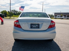 Used 2012  Honda Civic Sedan 4d LX Auto at Auto Finance Center of Greer near Greer, SC