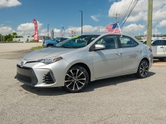 Used 2018 Toyota Corolla (Natl) at Auto Finance Center of Greer near Greer, SC