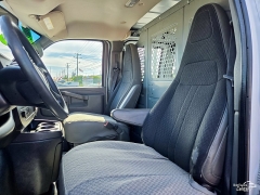 Used 2018  Chevrolet Express Van 2500 Van at Auto Finance Center of Greer near Greer&comma; SC