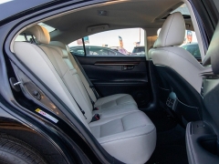 Used 2015  Lexus ES 350 4dr Sdn at Auto Finance Center of Greer near Greer&comma; SC