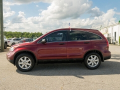 Used 2011 Honda CR-V 4d SUV FWD SE at Auto Finance Center of Greer near Greer, SC