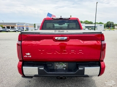 Used 2023  Toyota Tundra 4WD 1794 Edition CrewMax 5&period;5ft Bed at Auto Finance Center of Greer near Greer&comma; SC