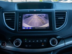 Used 2015 Honda CR-V 4d SUV FWD EX at Auto Finance Center of Greer near Greer, SC