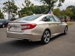 Used 2018  Honda Accord Sedan 4d Touring 1&period;5L at Auto Finance Center of Greer near Greer&comma; SC