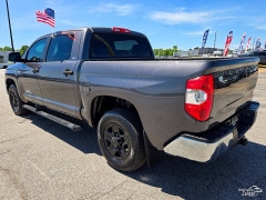 Used 2019  Toyota Tundra 2WD CrewMax SR5 5&period;7L at Auto Finance Center of Greer near Greer&comma; SC