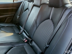 Used 2021  Toyota Camry SE Auto &lpar;Natl&rpar; at Auto Finance Center of Greer near Greer&comma; SC