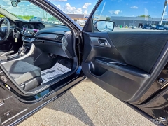 Used 2014  Honda Accord Sedan 4d LX CVT at Auto Finance Center of Greer near Greer&comma; SC