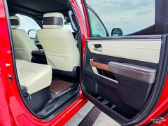 Used 2023  Toyota Tundra 4WD 1794 Edition CrewMax 5&period;5ft Bed at Auto Finance Center of Greer near Greer&comma; SC