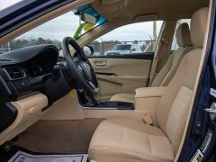 Used 2016 Toyota Camry 4dr Sdn I4 Auto (Natl) at Auto Finance Center of Greer near Greer, SC