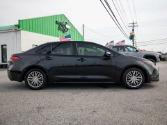 Used 2021 Toyota Corolla LE CVT at Auto Finance Center of Greer near Greer, SC