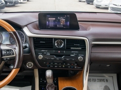 Used 2018 Lexus RX RX 350 FWD at Auto Finance Center of Greer near Greer, SC