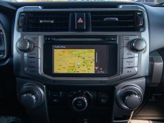 Used 2015  Toyota 4Runner RWD 4dr V6 &lpar;Natl&rpar; at Auto Finance Center of Greer near Greer&comma; SC