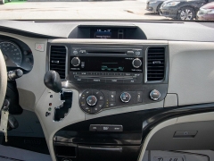 Used 2011 Toyota Sienna 5dr Van V6 LE FWD (Natl) at Auto Finance Center of Greer near Greer, SC