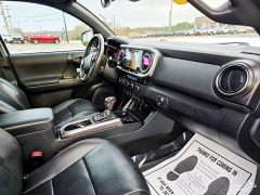 Used 2019  Toyota Tacoma 4WD Double Cab 5' Bed V6 &lpar;Natl&rpar; at Auto Finance Center of Greer near Greer&comma; SC