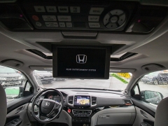 Used 2016 Honda Pilot 4d SUV FWD Touring at Auto Finance Center of Greer near Greer, SC