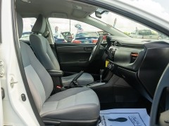 Used 2014 Toyota Corolla 4dr Sdn (Natl) at Auto Finance Center of Greer near Greer, SC