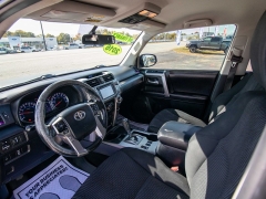 Used 2016  Toyota 4Runner RWD 4dr V6 (Natl) at Auto Finance Center of Greer near Greer, SC