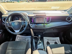 Used 2018  Toyota RAV4 FWD &lpar;Natl&rpar; at Auto Finance Center of Greer near Greer&comma; SC