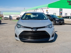 Used 2019  Toyota Corolla &lpar;Natl&rpar; at Auto Finance Center of Greer near Greer&comma; SC