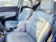 Used 2018  Acura ILX Sedan Pkg at Auto Finance Center of Greer near Greer&comma; SC