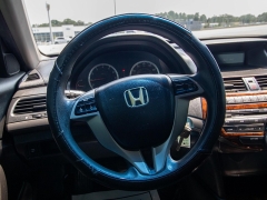 Used 2010 Honda Accord Coupe 2d LX-S Auto at Auto Finance Center of Greer near Greer, SC
