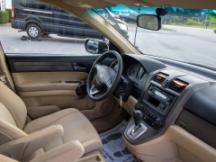 Used 2009 Honda CR-V 4d SUV 4WD LX at Auto Finance Center of Greer near Greer, SC