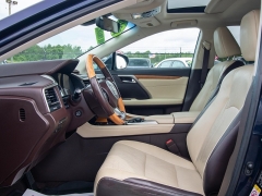Used 2018 Lexus RX RX 350 FWD at Auto Finance Center of Greer near Greer, SC