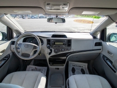Used 2011  Toyota Sienna 5dr Van V6 LE FWD &lpar;Natl&rpar; at Auto Finance Center of Greer near Greer&comma; SC