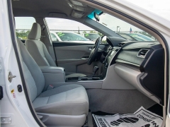 Used 2016 Toyota Camry 4dr Sdn I4 Auto (Natl) at Auto Finance Center of Greer near Greer, SC