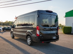 Used 2020 Ford Transit Passenger Wagon T-350 148" Med Roof RWD at Auto Finance Center of Greer near Greer, SC