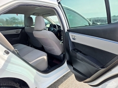 Used 2014  Toyota Corolla 4dr Sdn &lpar;Natl&rpar; at Auto Finance Center of Greer near Greer&comma; SC