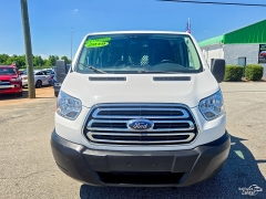 Used 2019  Ford Transit 250 Cargo Van Low Roof Van SWB at Auto Finance Center of Greer near Greer&comma; SC