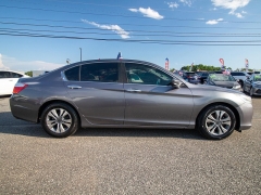 Used 2014 Honda Accord Sedan 4d LX CVT at Auto Finance Center of Greer near Greer, SC