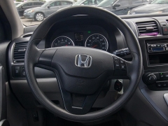 Used 2009 Honda CR-V 4d SUV FWD LX at Auto Finance Center of Greer near Greer, SC