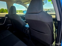 Used 2021  Toyota RAV4 XLE FWD &lpar;Natl&rpar; at Auto Finance Center of Greer near Greer&comma; SC